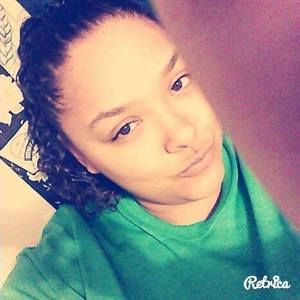 Meet your Posher, Sherry