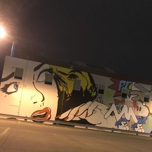 Meet your Posher, Ben