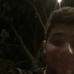 Meet your Posher, Tom