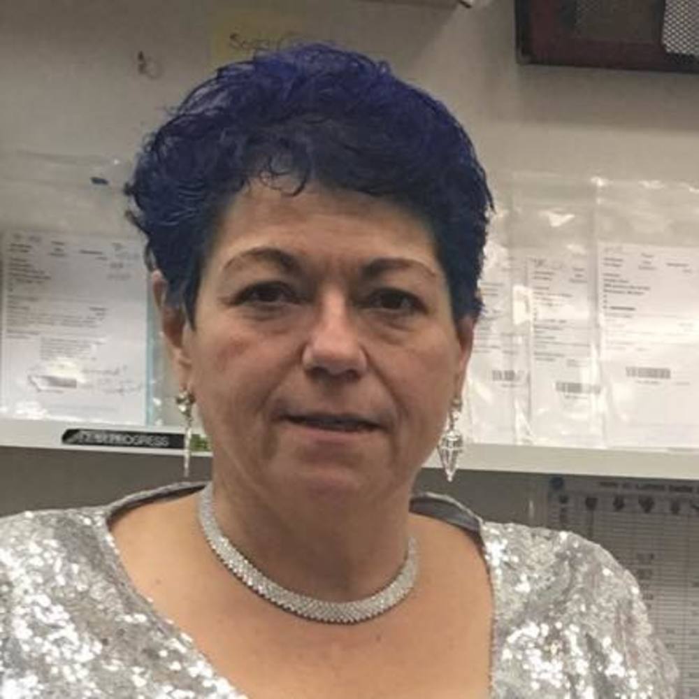 Meet your Posher, Michelle