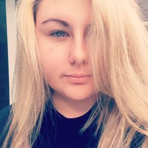 Meet your Posher, Michaella