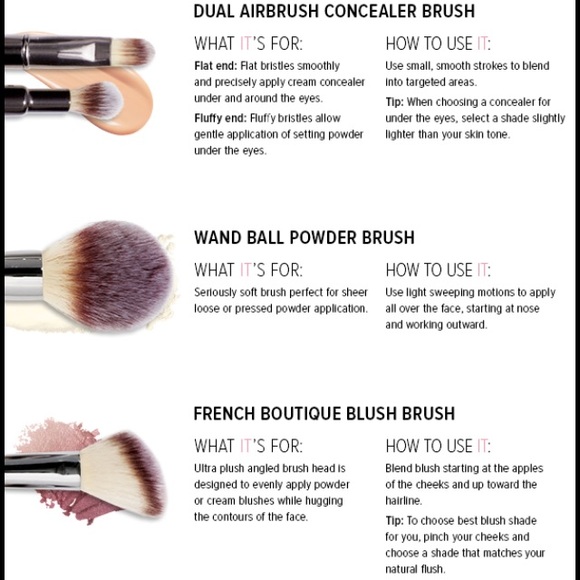 🆕Heavenly Luxe French Boutique Blush - Picture 7 of 7