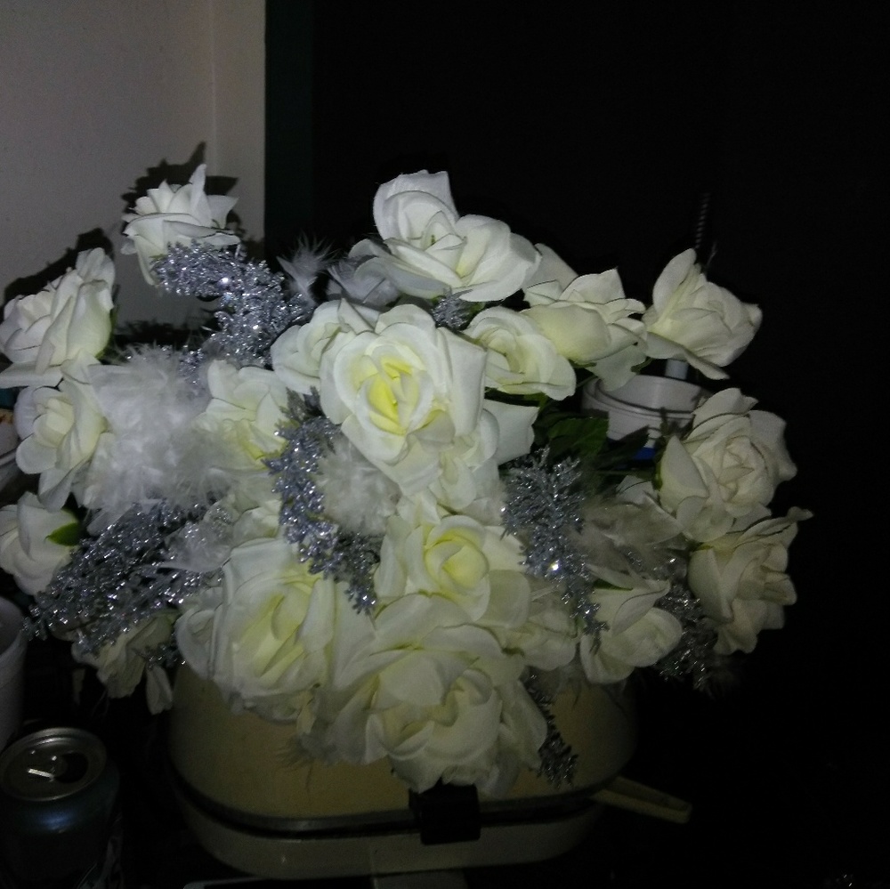 Wedding Bouquets
