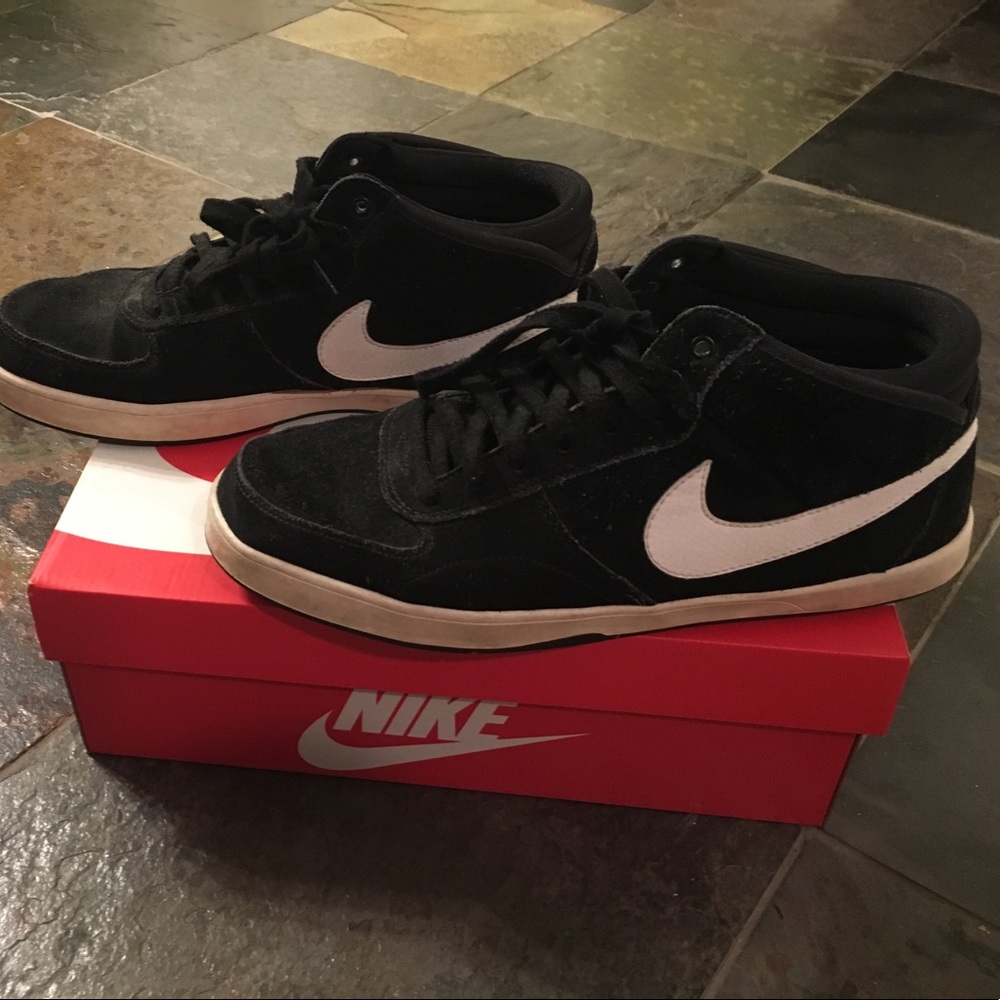 Nike SB Stefan Janoski