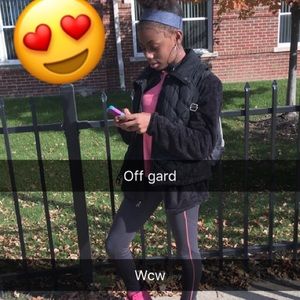 Meet your Posher, Jada