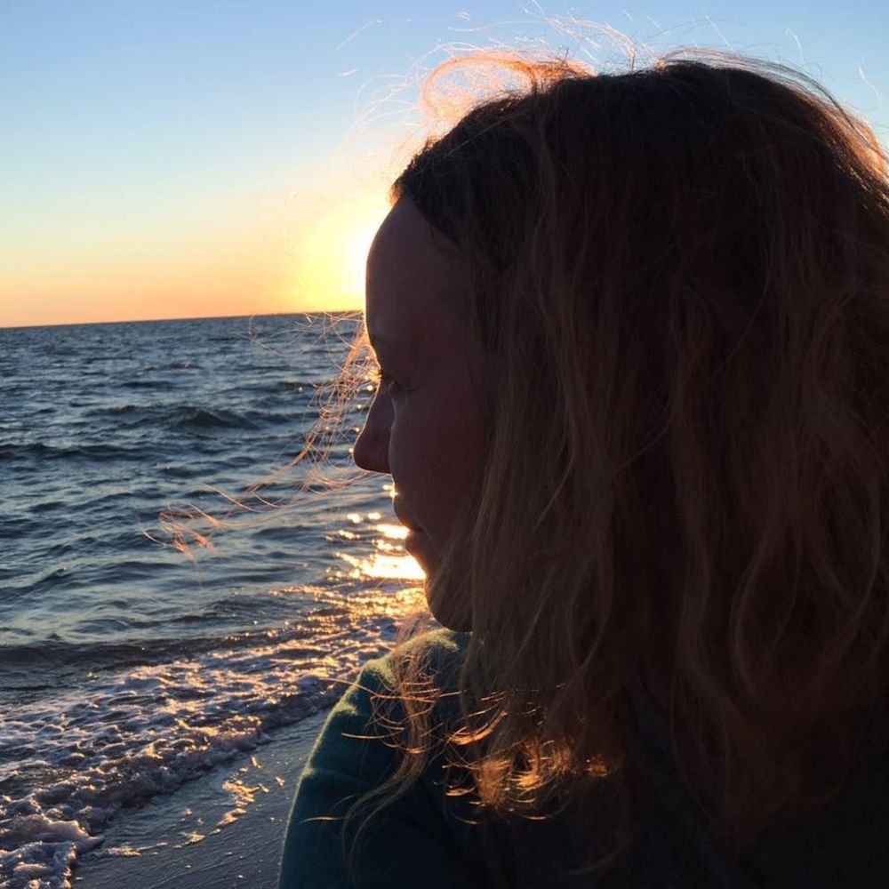 Meet your Posher, Sonja franziska