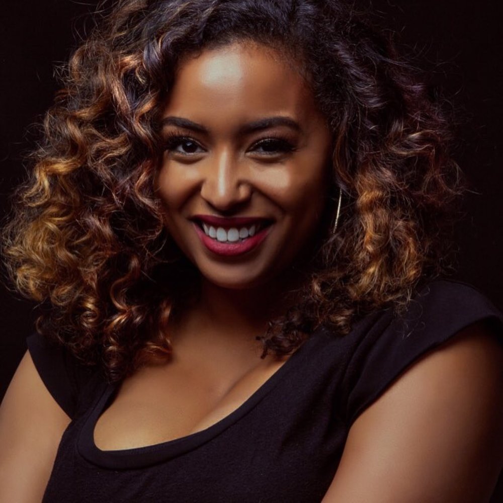 Meet your Posher, Jasmine