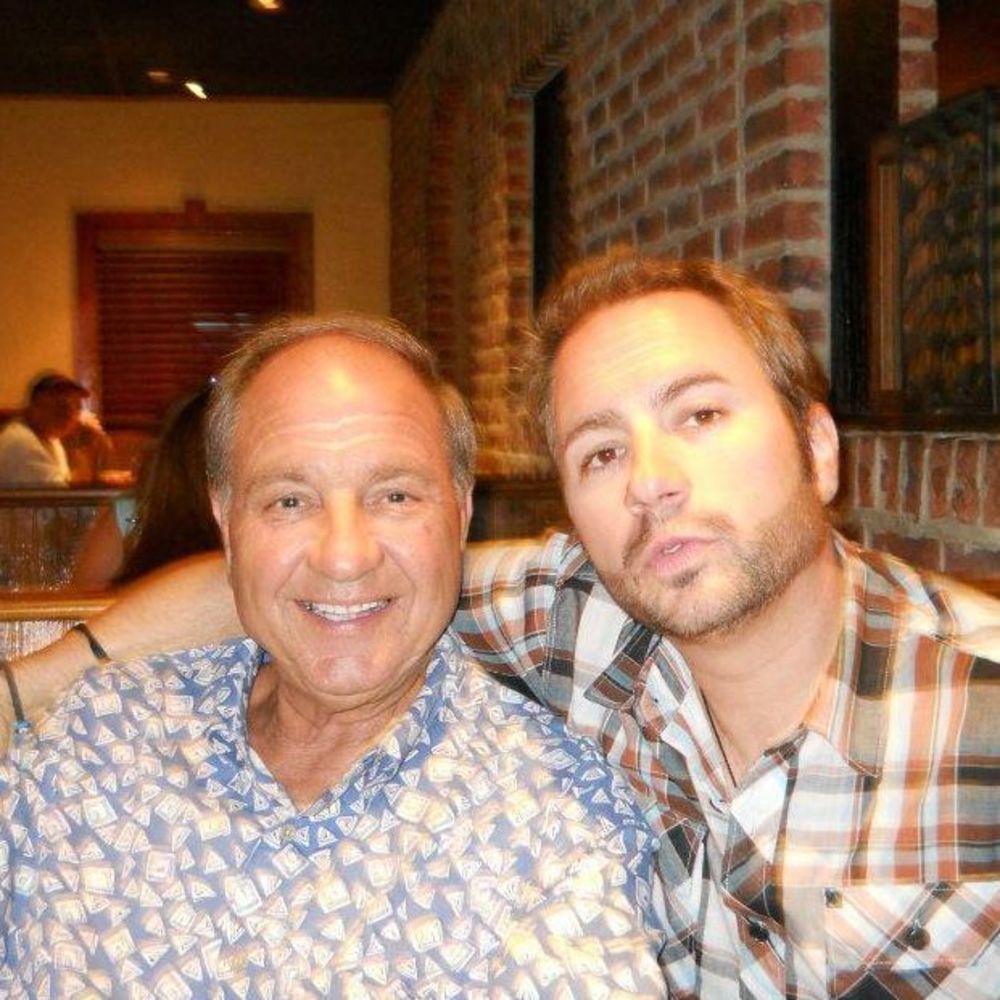 Meet your Posher, Marshall