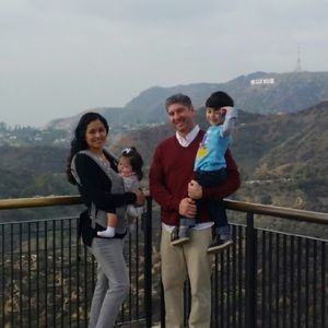 Meet your Posher, Leslie