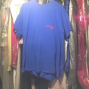 Travis Scott tour shirt