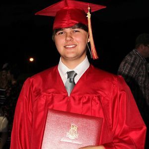 Meet your Posher, Brandon