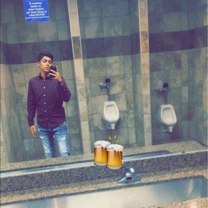 Meet your Posher, Rolando