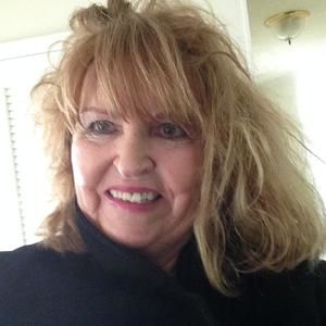 Meet your Posher, Frances