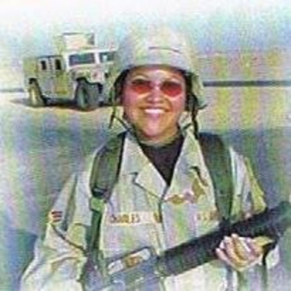 Meet your Posher, Betsy