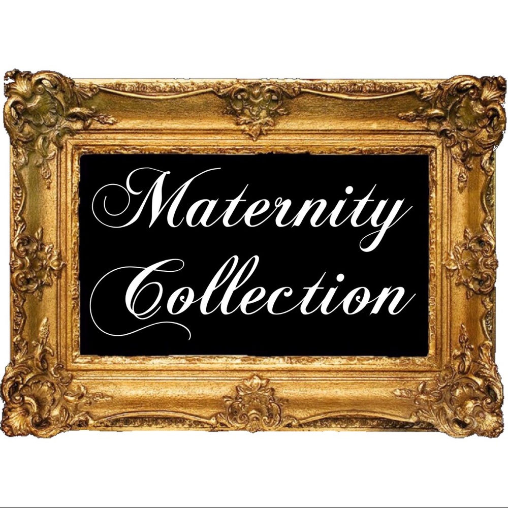 Closet Divider. Maternity.