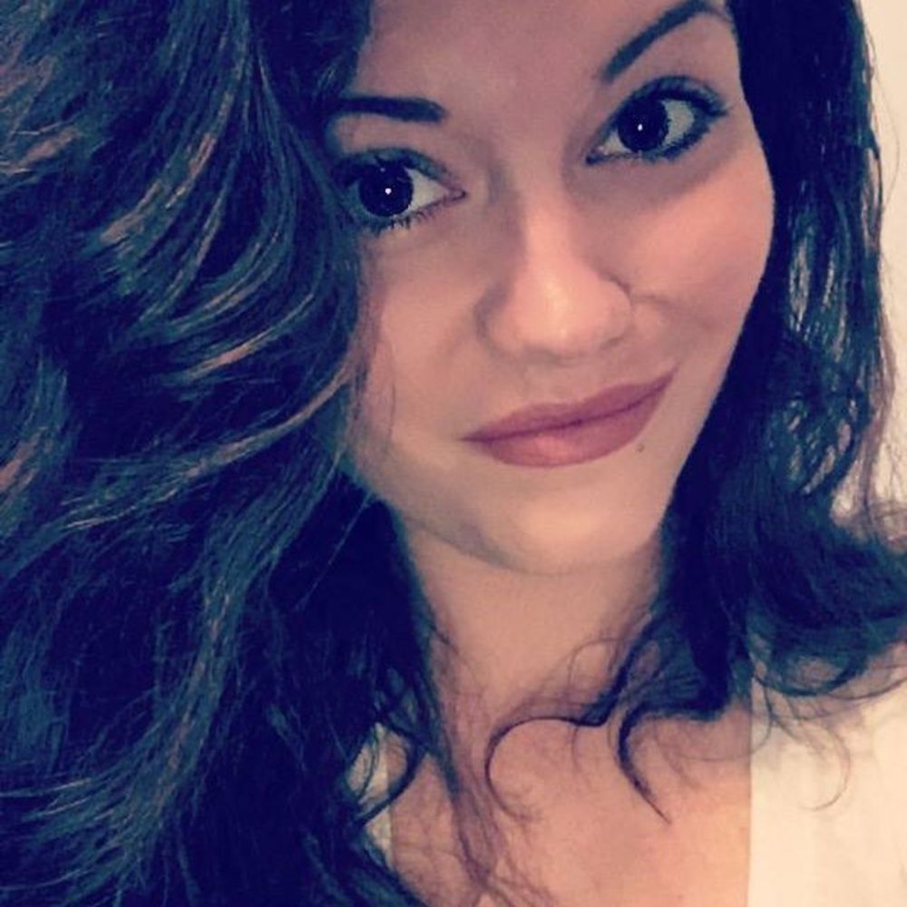 Meet your Posher, Danielle