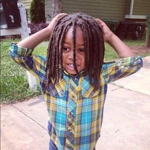 Meet your Posher, Marcos