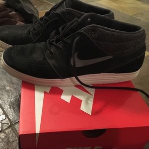 Nike SB Stefan Janoski
