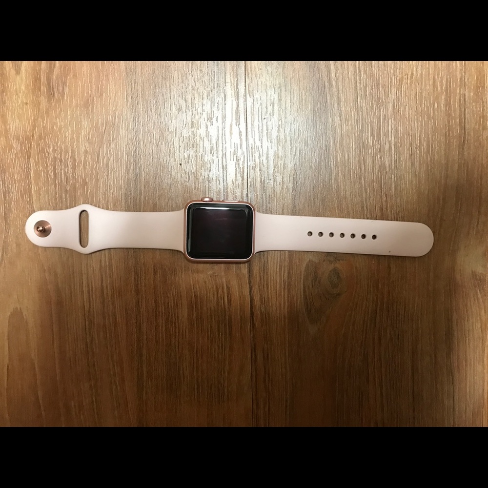 Apple Watch series 1 42mm