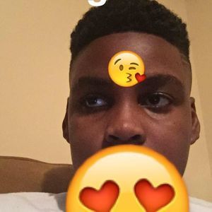 Meet your Posher, Marcanthony