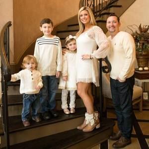 Meet your Posher, Keri