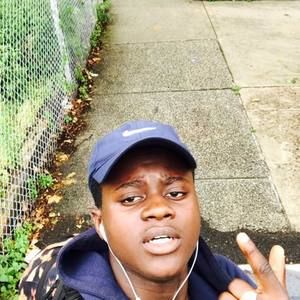 Meet your Posher, Fitzroy