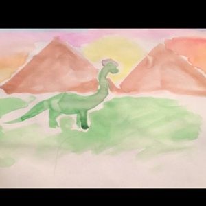 Meet your Posher, Vincent