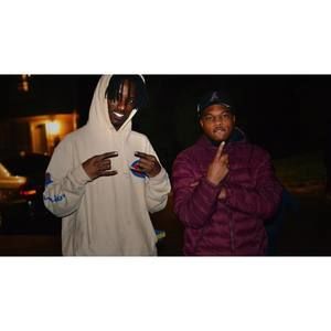 Meet your Posher, George