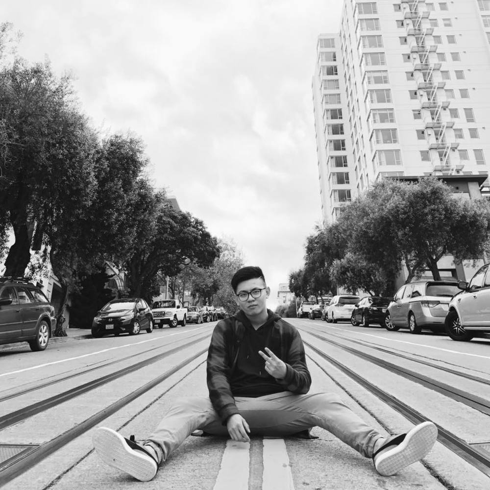 Meet your Posher, Haoxin