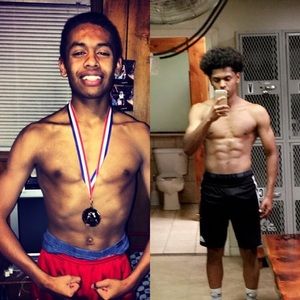 Meet your Posher, Josue