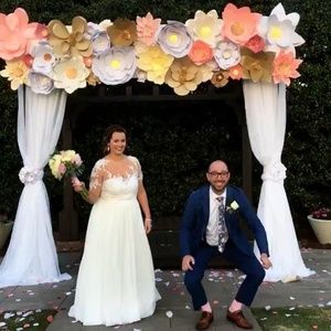 Meet your Posher, Mandy