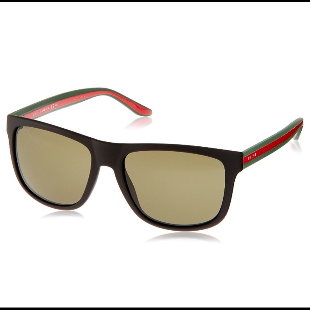 *sold* Mens authentic gucci sunglasses *sold*