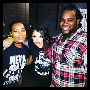 Meet your Posher, Kiari