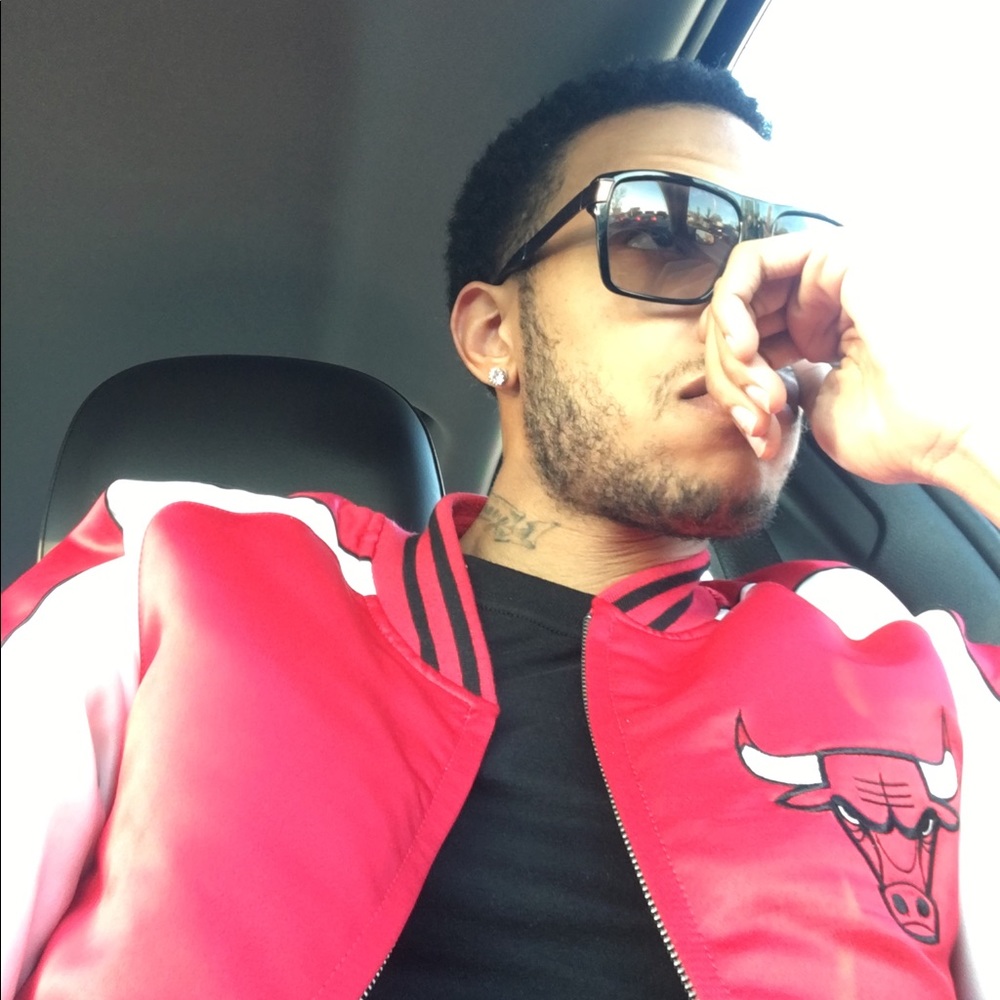 Meet your Posher, Bryant