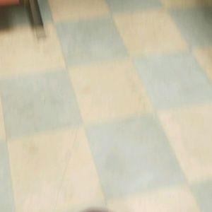 Meet your Posher, Diaz