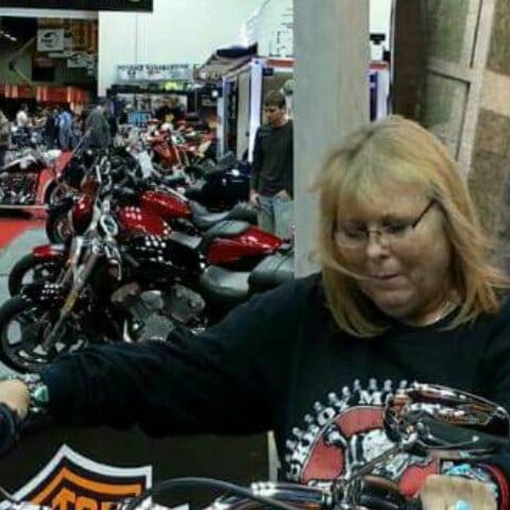 Meet your Posher, Melissa