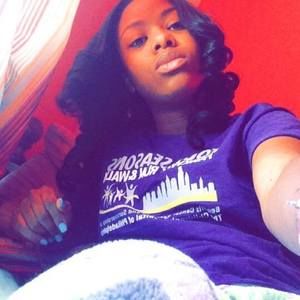 Meet your Posher, Ashley