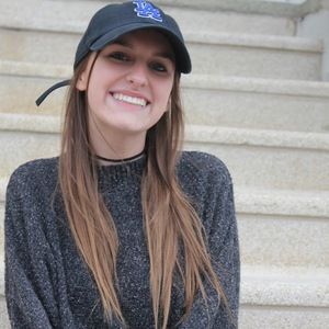 Meet your Posher, Christina