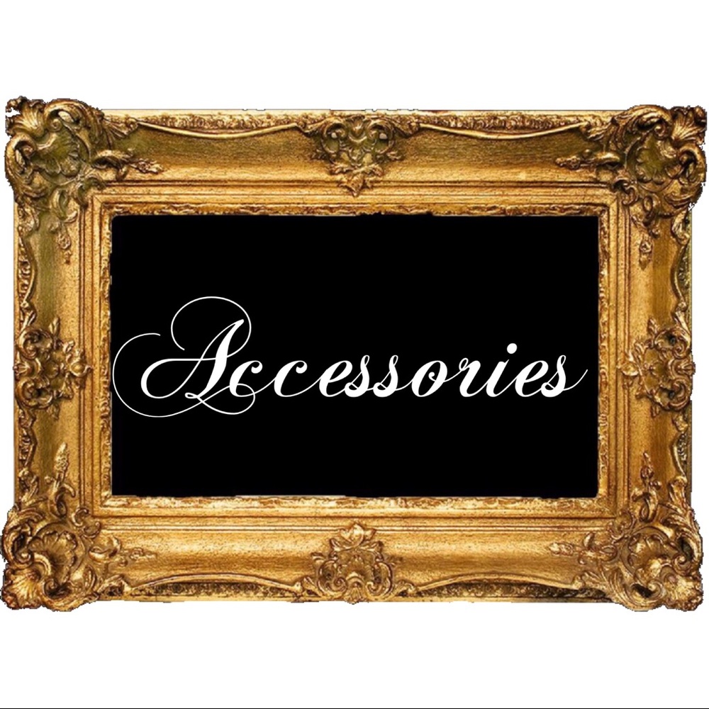 Closet Divider. Accessories.