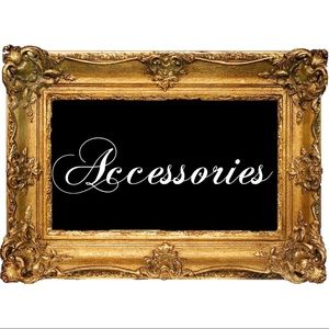 Closet Divider. Accessories.