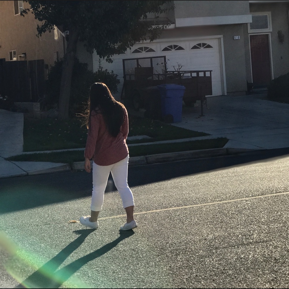 Meet your Posher, Miranda