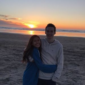 Meet your Posher, Zach