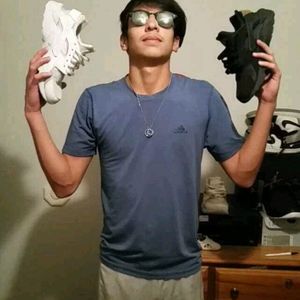 Meet your Posher, Ruben