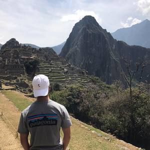 Meet your Posher, Kenneth