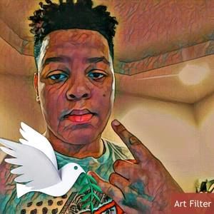 Meet your Posher, Carlos