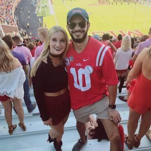 Meet your Posher, Ian