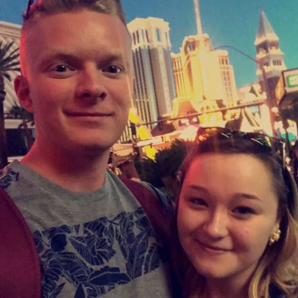 Meet your Posher, Corey - Picture 1 of 1