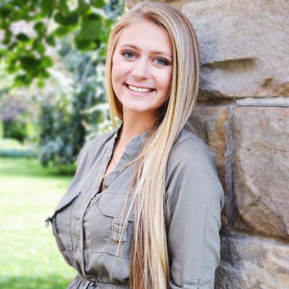 Meet your Posher, Kylie