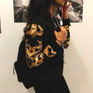 VINTAGE SHIRT FROM PARIS