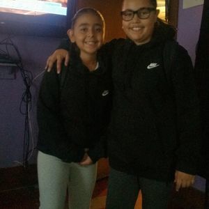 Meet your Posher, Nellie